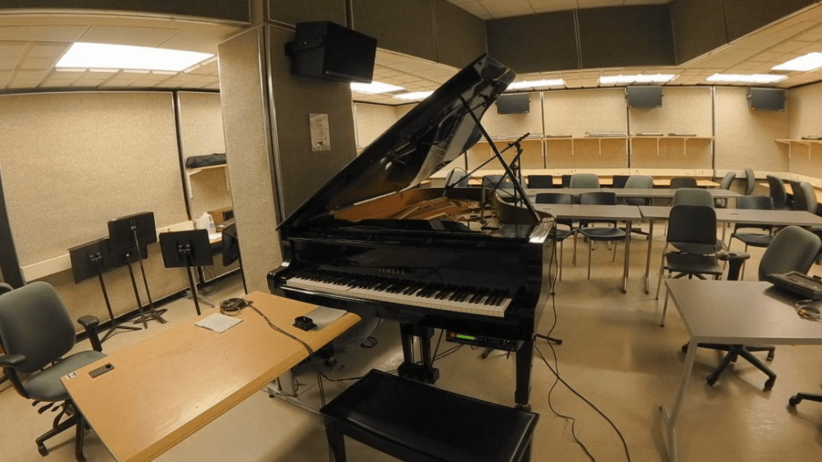 Tempest of Glass&nbsp;(2023)